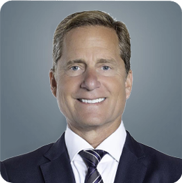 Gary Kolodziej-Vice President of Sales